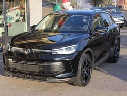 Nero Nuova 2025 VW Tiguan Life SUV | 36.900 €