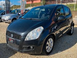 Other Usata 2010 Suzuki Splash Due volumi | 4300 € (Molto cara)