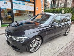 Other Usata 2017 BMW 340 M Sport Station wagon | 26.000 €