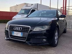 Nero Usata 2011 Audi A4 Ambiente Station wagon | 5000 € (Buon prezzo)