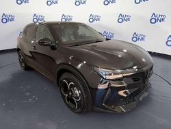 Nero Nuova 2025 Alfa Romeo Junior Edizione Speciale SUV | 27.890 € (Buon prezzo)