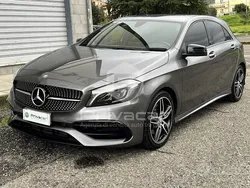 Mercedes A220
