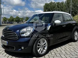 Blu Usata 2011 Mini Cooper Countryman SUV | 8990 € (Buon prezzo)