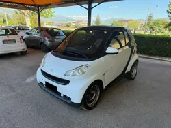 Bianco Usata 2011 Smart ForTwo Coupé Pulse Due volumi | 5900 € (Buon prezzo)