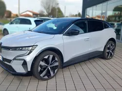 Gray Usata 2022 Renault Mégane Techno Coupé | 27.900 € (Buon prezzo)