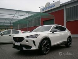 Bianco Usata 2022 Cupra Formentor SUV | 23.450 € (Buon prezzo)