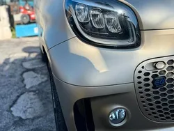 Oro Usata 2023 Smart ForTwo Electric Drive Pulse Tre volumi | 14.900 € (Buon prezzo)