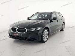 Nero Usata 2022 BMW 320e Station wagon | 30.900 € (Buon prezzo)