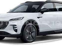 Beige Nuova 2025 Voyah Courage SUV | 59.850 €