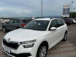 Bianco Usata 2022 Skoda 110 R Ambition Station wagon | 15.980 €