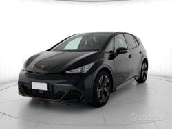 Usata 2024 Cupra Born Due volumi | 38.000 €