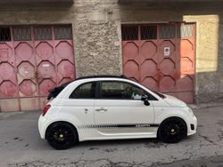 Usata 2013 Abarth 500C Custom Cabrio | 10.900 € (Buon prezzo)