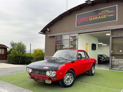 Rosso Usata 1972 Lancia Fulvia Coupé | 32.000 €