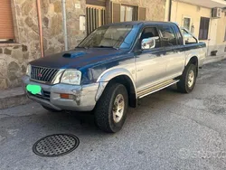 Usata 2003 Mitsubishi L200 Pick-up | 8500 € (Super prezzo)