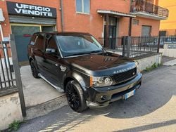 Nero Usata 2013 Land Rover Range Rover Sport HSE SUV | 16.900 € (Super prezzo)