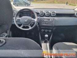 Bianco Usata 2021 Dacia Duster Pick-up | 30.500 €
