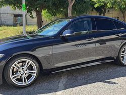 Blu Usata 2017 BMW 420 Gran Coupé M Sport Coupé | 18.000 € (Super prezzo)