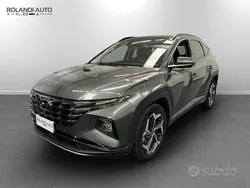 Grigio Usata 2021 Hyundai Tucson SUV | 22.000 € (Ottimo prezzo)