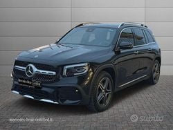 Nero Usata 2023 Mercedes 200 Premium SUV | 37.900 € (Buon prezzo)