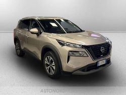 Grigio Usata 2023 Nissan X-Trail N-Connecta SUV | 27.900 € (Ottimo prezzo)