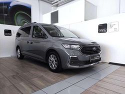 Grigio Usata 2023 Ford Grand Tourneo Connect Titanium Monovolume | 25.200 € (Buon prezzo)