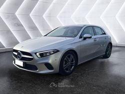 Other Usata 2020 Mercedes A180 Business Tre volumi | 21.900 € (Ottimo prezzo)