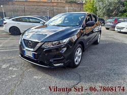 Nero Usata 2019 Nissan Qashqai SUV | 12.500 € (Ottimo prezzo)