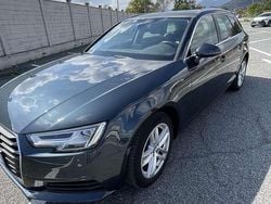 Usata 2019 Audi A4 Business Station wagon | 16.999 € (Ottimo prezzo)