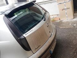 Grigio Usata 2003 Fiat Punto Due volumi | 1900 € (Buon prezzo)