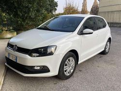 Usata 2016 VW Polo Trendline Tre volumi | 5900 € (Ottimo prezzo)