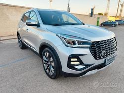 Grigio Usata 2024 DR DR 5.0 SUV | 16.500 € (Buon prezzo)