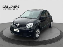 Nero Usata 2021 Renault Twingo SE Due volumi | 11.490 € (Buon prezzo)