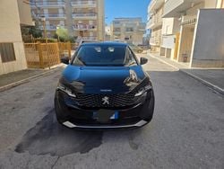Nero Usata 2021 Peugeot 3008 Allure SUV | 18.800 € (Buon prezzo)