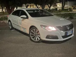 Usata 2012 VW CC Tre volumi | 10.000 € (Buon prezzo)
