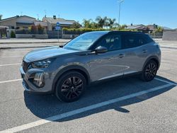 Grigio Usata 2023 Peugeot e-2008 GT SUV | 27.300 € (Molto cara)