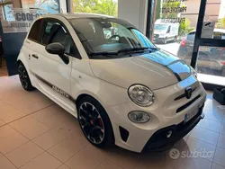 Usata 2021 Abarth 595 Competizione Due volumi | 22.900 € (Buon prezzo)