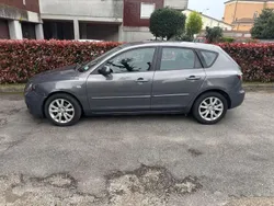 Grigio Usata 2009 Mazda 3 Active Tre volumi | 1250 € (Ottimo prezzo)