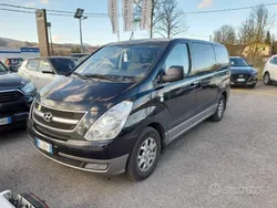 Nero Usata 2011 Hyundai H-1 Comfort Monovolume | 18.500 €