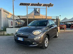 Bronzo Usata 2017 Fiat 500X Pop Star SUV | 12.999 € (Buon prezzo)