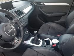 Usata 2014 Audi Q3 S-Line SUV | 10.000 € (Buon prezzo)