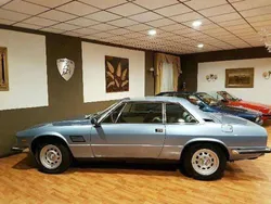 Blu/azzurro Usata 1976 De Tomaso De Tomaso Longchamp Coupé | 79.000 €
