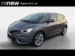 Grigio scuro Usata 2020 Renault Scénic IV Monovolume | 11.400 € (Buon prezzo)