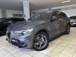 Grigio Usata 2022 Alfa Romeo Stelvio Sprint SUV | 24.900 € (Buon prezzo)