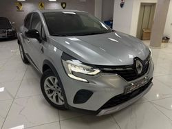 Grigio Usata 2020 Renault Captur SUV | 14.500 € (Buon prezzo)