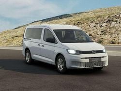 Bianco Nuova 2025 VW Caddy Maxi Monovolume | 36.500 € (Super prezzo)