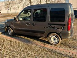 Usata 2001 Renault Kangoo Monovolume | 2000 €