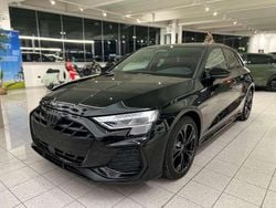 Nero mithos Nuova 2025 Audi A3 S-Line | 40.900 € (Buon prezzo)