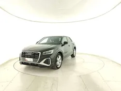 Nero Usata 2024 Audi Q2 S-Line SUV | 31.900 € (Buon prezzo)