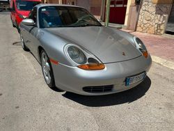 Grigio Usata 1998 Porsche 911 Carrera Coupé | 30.000 € (Ottimo prezzo)