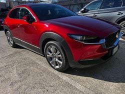 Rosso Usata 2023 Mazda CX-30 SUV | 23.850 € (Cara)